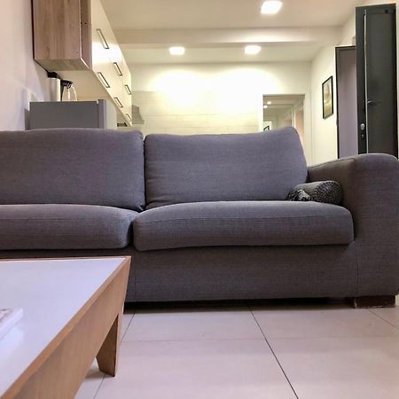 Loft Vicolo Lavico Apartman Catania-Fontanarossai nemzetközi repülőtér Kültér fotó
