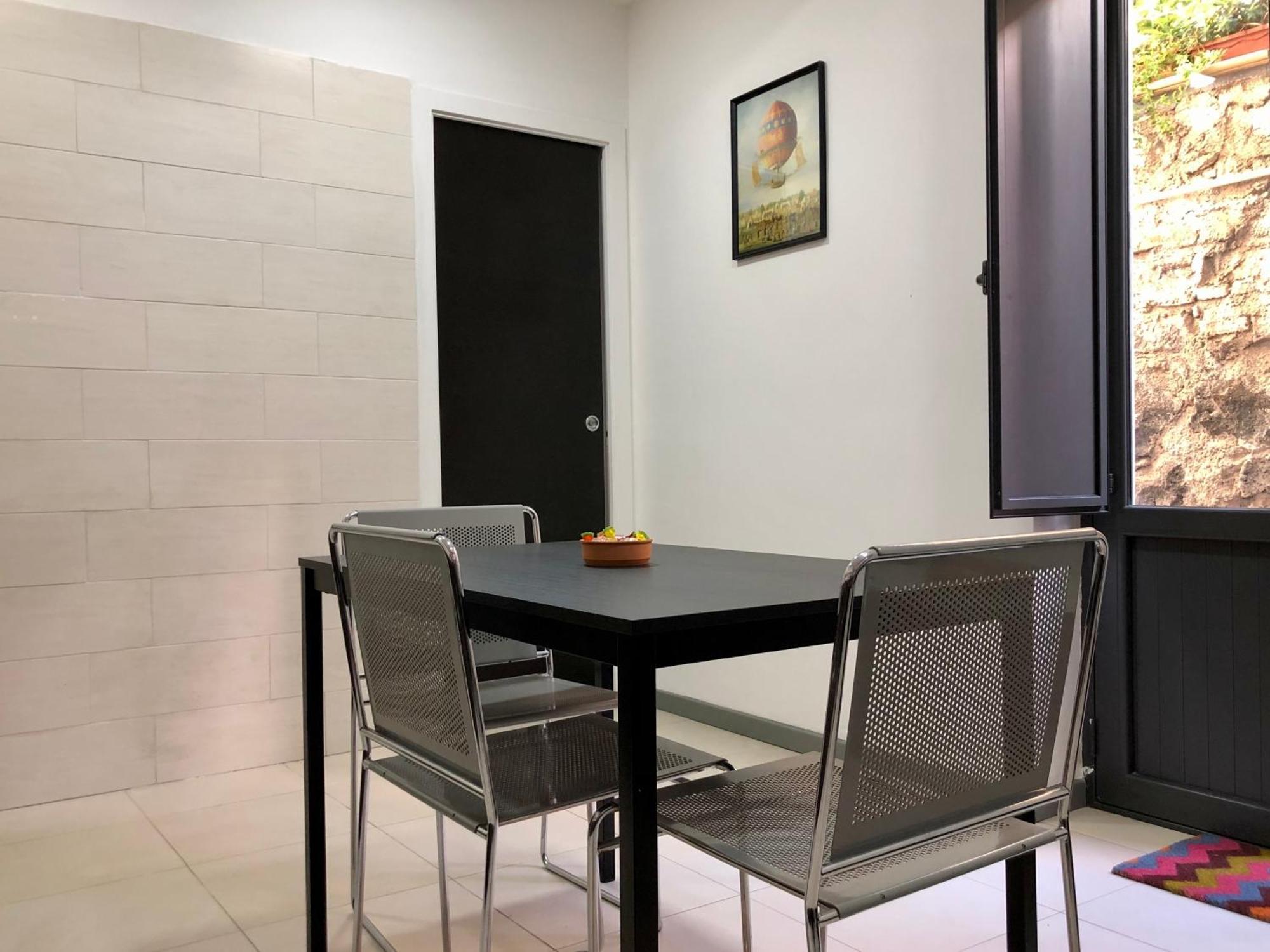 Loft Vicolo Lavico Apartman Catania-Fontanarossai nemzetközi repülőtér Kültér fotó