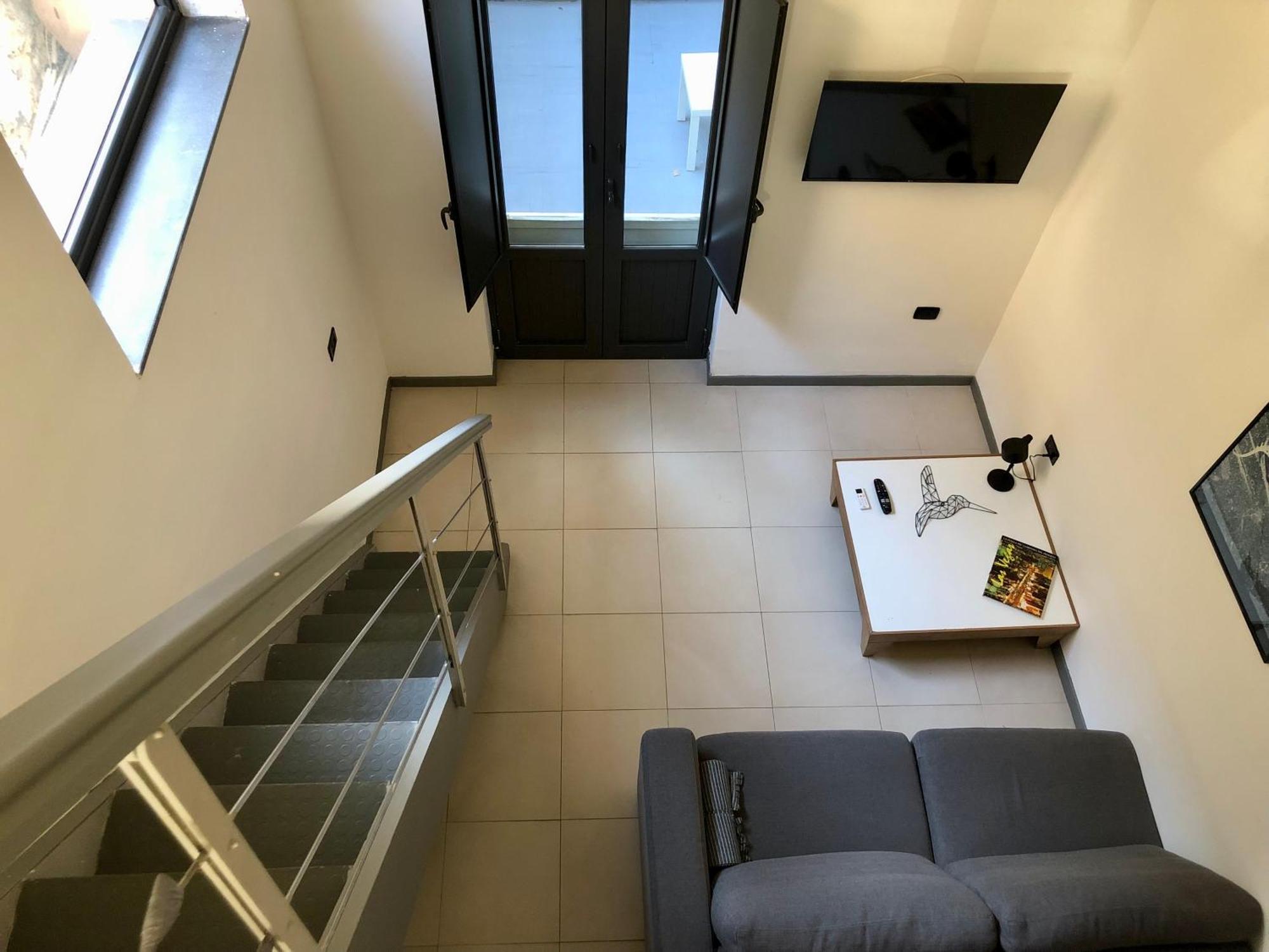 Loft Vicolo Lavico Apartman Catania-Fontanarossai nemzetközi repülőtér Kültér fotó