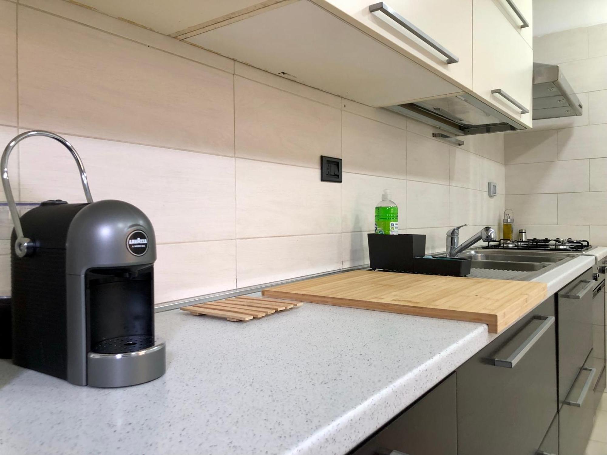 Loft Vicolo Lavico Apartman Catania-Fontanarossai nemzetközi repülőtér Kültér fotó