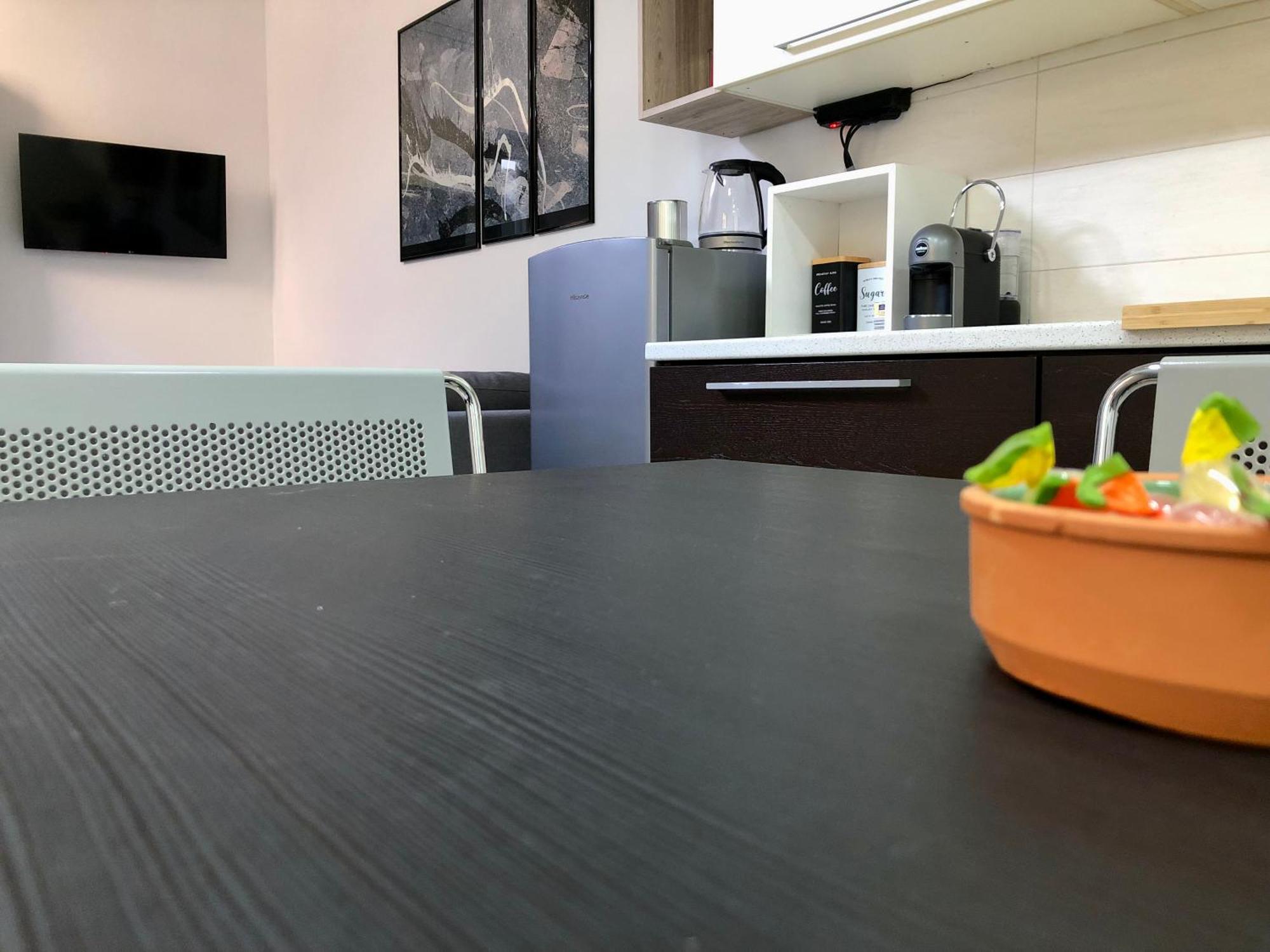 Loft Vicolo Lavico Apartman Catania-Fontanarossai nemzetközi repülőtér Kültér fotó