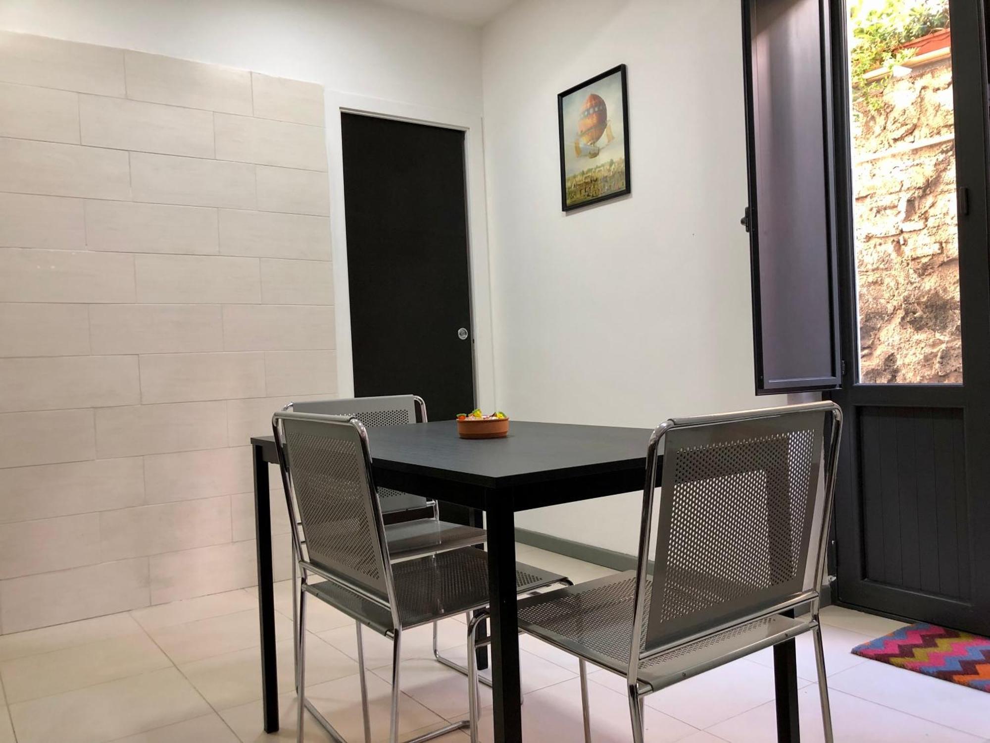 Loft Vicolo Lavico Apartman Catania-Fontanarossai nemzetközi repülőtér Kültér fotó
