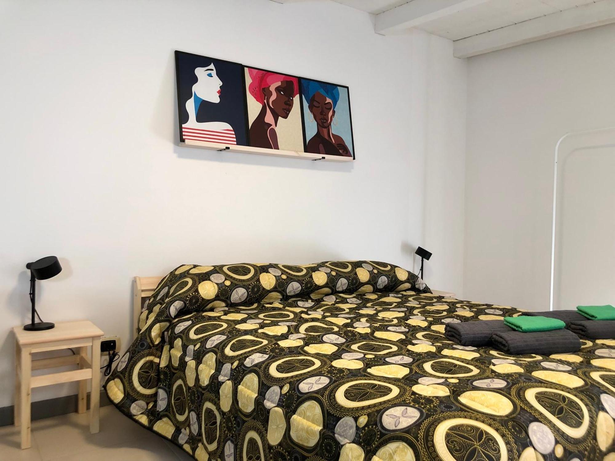 Loft Vicolo Lavico Apartman Catania-Fontanarossai nemzetközi repülőtér Kültér fotó